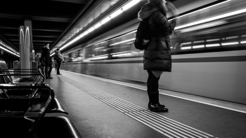 Navigo Liberty et Easy : nouveaux titres de transport