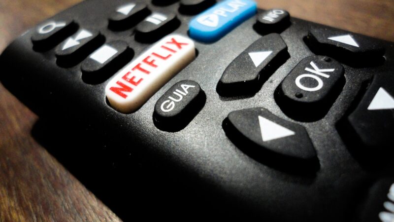 Netflix brasse les chiffres