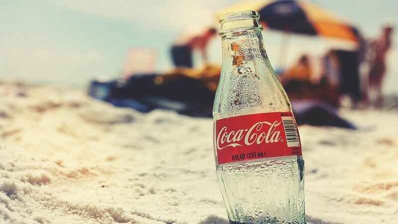 Coca-cola : une augmentation qui passe mal