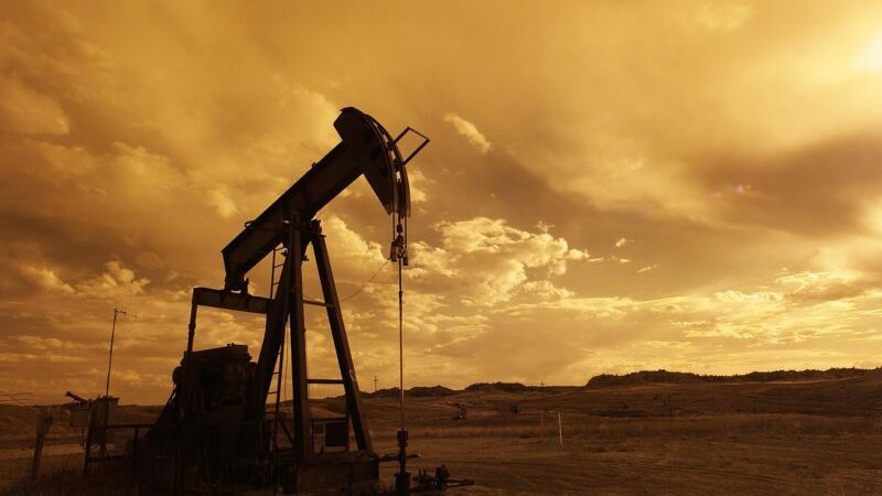 L&rsquo;actualité du pétrole