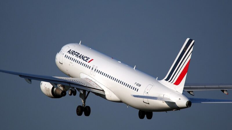 Air France : L&rsquo;Afrique choisie pour l&rsquo;inauguration des nouvelles cabines de l&rsquo;A330
