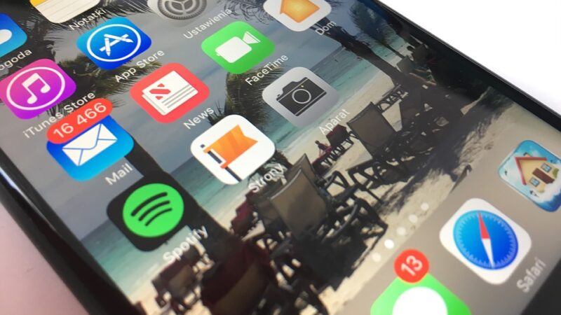 Allemagne : Apple peut à nouveau vendre ses Iphone 7 et 8