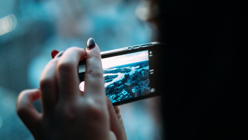Innovation : Samsung lance Galaxy Fold, le premier smartphone pliable
