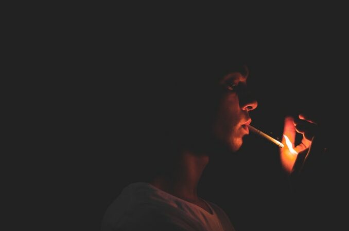Tabac : Le nombre de fumeurs en France a diminué d&rsquo;1,6 millions
