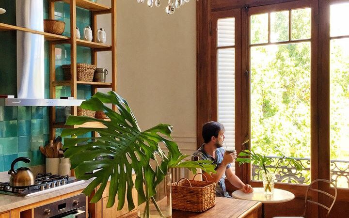 Immobilier : Airbnb marque un point face aux hôteliers