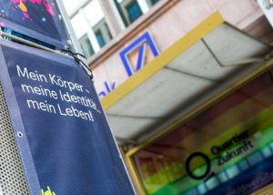 Siège allemand de la Deutsche Bank