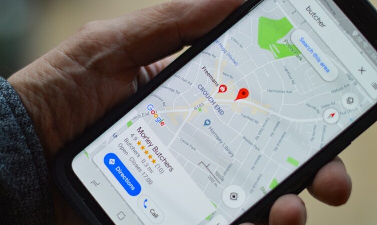 Google Maps : Bientôt des notifications sur les ralentissements du trafic routier