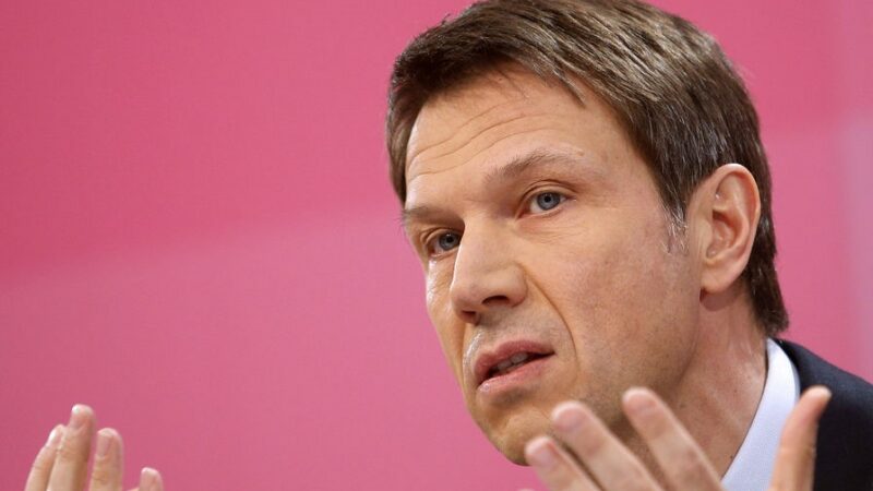 Airbus : Nomination de l’Allemand Rene Obermann au poste de président du conseil d’administration