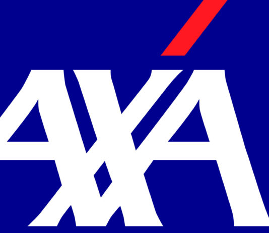 Logo d'Axa