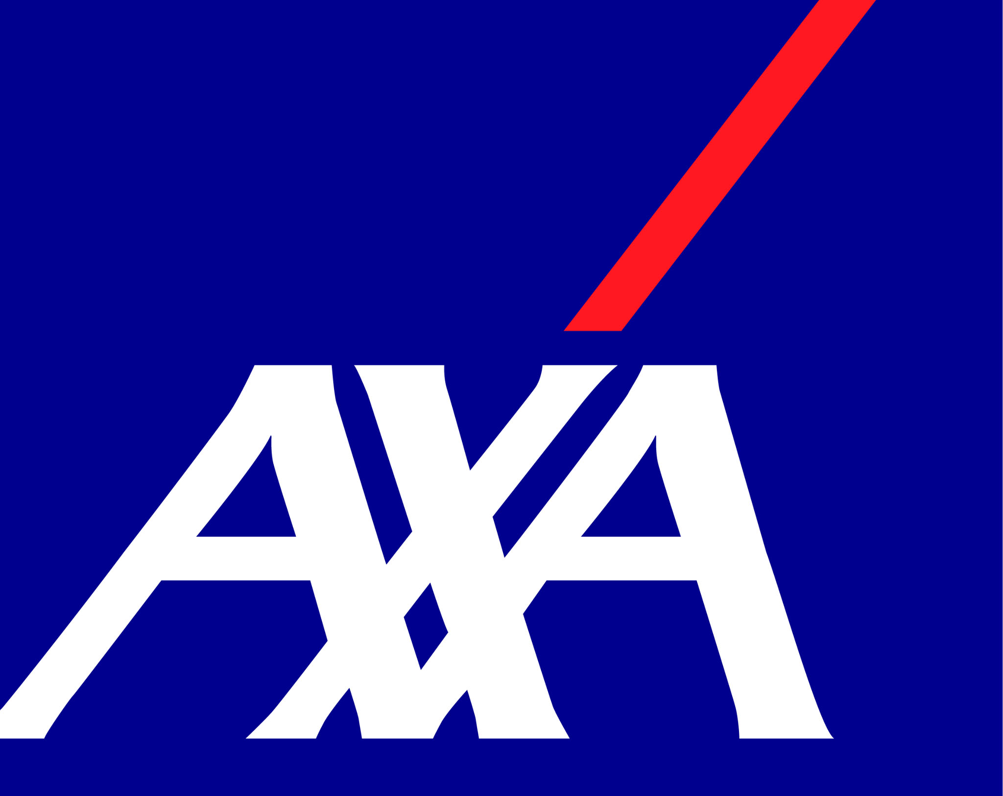 Logo d'Axa