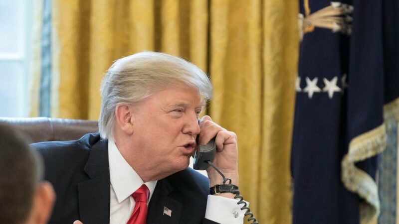 Négociations commerciales : Pékin recule, Washington tente un coup de bluff