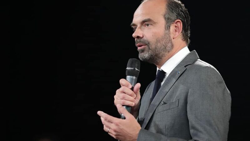 Taxe d’habitation : Elle sera supprimée en plusieurs fois pour les 20% de ménages, selon Edouard Philippe