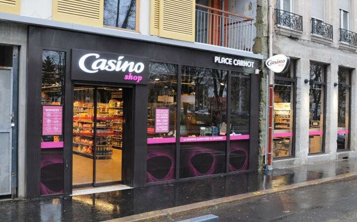 Dette : Rallye, la maison mère de Casino, placée sous procédure de sauvegarde