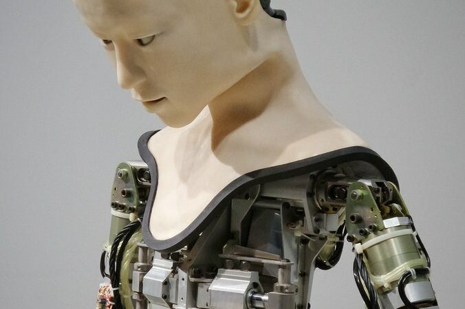 Robotique : Réflexion sur des règles d’éthiques afin de prévenir tout dérapage