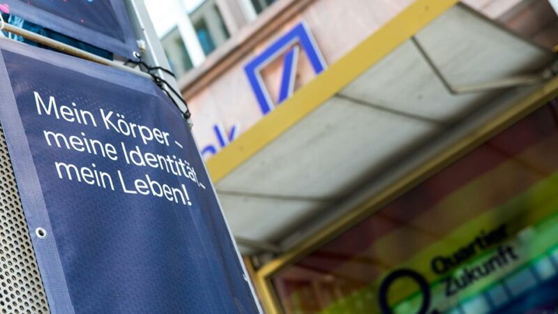 Banque : Deutsche Bank veut réorganiser ses activités de courtage avec une « bad bank »