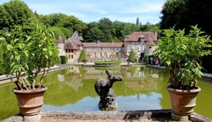 le château de Boutemont mis en vente