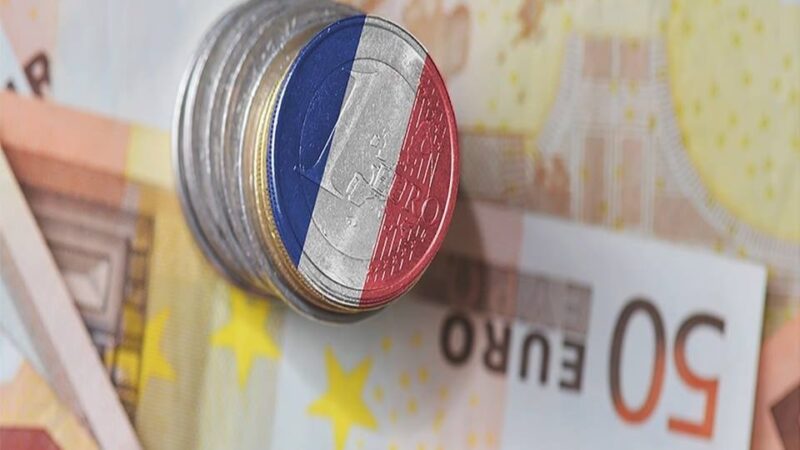 PIB : La Banque de France abaisse sa prévision de croissance pour le deuxième trimestre