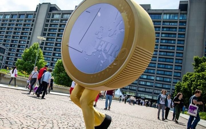 Allemagne : l’économie pourrait entrer en récession au troisième trimestre