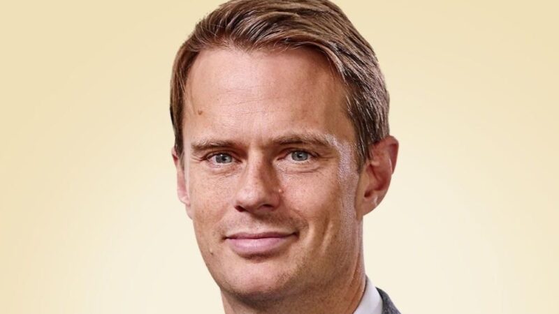 Disney+ : Luke Bradley-Jones, nommé directeur général de la division Europe et Afrique
