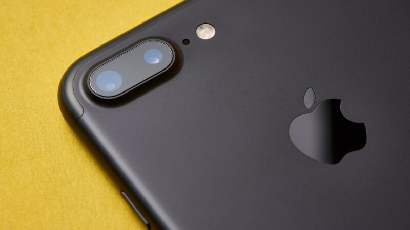 Apple : un iPhone Pro dès la rentrée et un iPad pliable en 2020 ?