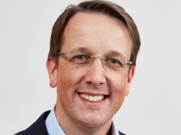 Andreas Sommer, ancien directeur commercial de Weleda AG