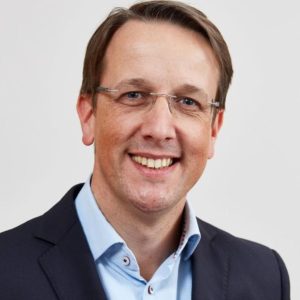 Andreas Sommer, ancien directeur commercial de Weleda AG