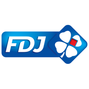Logo de la FDJ