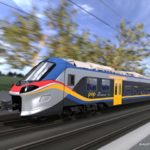 Construction ferroviaire : Alstom France, grâce aux nouvelles commandes