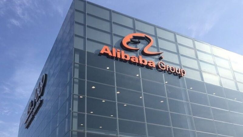 «Fête des célibataires» : les Chinois dépensent 1 milliard de dollars en 68 secondes sur Alibaba