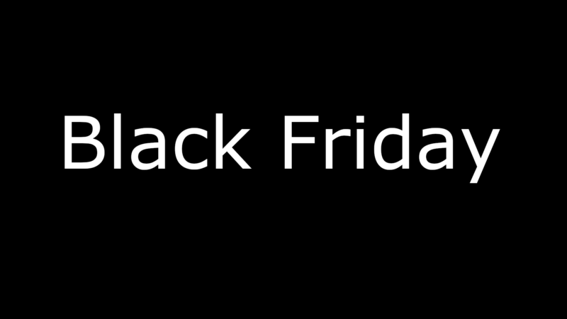 Black Friday 2019 : les records vont être pulvérisés