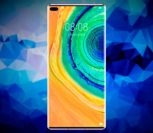 Selon de nouvelles rumeurs le Huawei P40 pro arriverait avec une batterie au graphène