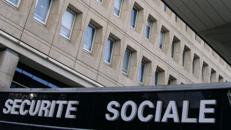 Trou de la Sécu : près de 90 milliards à rembourser d&rsquo;ici 2024, selon la Cades