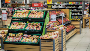 Insee IPC Indice des Prix à la consommation France
