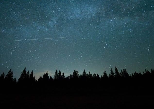 Etats Unis : des panneaux solaires qui produisent de l’électricité la nuit
