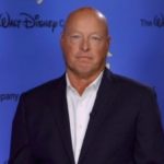Bob Chapek, nouveau CEO de Walt Disney.