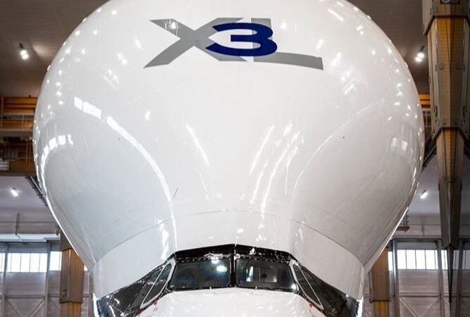 Airbus : les livraisons ont chuté de moitié au premier semestre