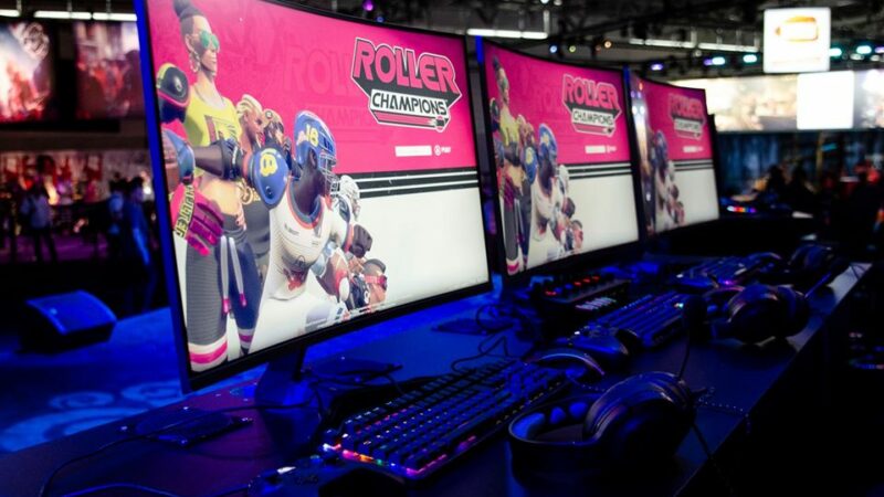 Ubisoft : un chiffre d’affaires meilleur que prévu au premier trimestre