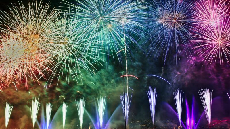 Festivités du 14 juillet : un gros pétard mouillé pour les artificiers