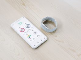 Halo Band, le bracelet connecté d'Amazon.