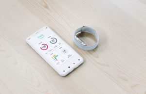 Halo Band, le bracelet connecté d'Amazon.