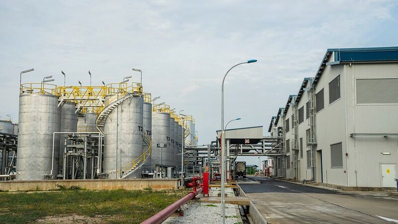 Captage de CO2 solide : Total veut industrialiser le procédé de Svante
