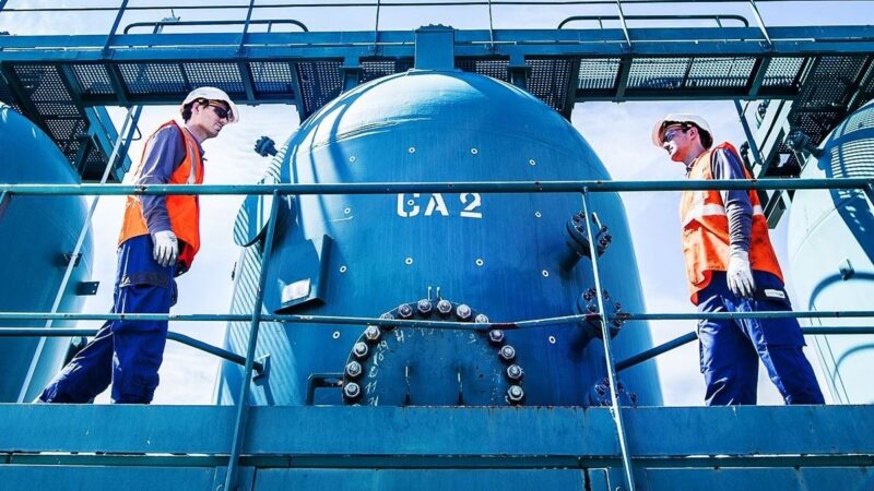 Energie : Engie veut céder sa filiale Endel