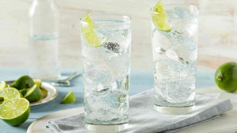 Pernod Ricard embarqué dans le hard seltzers