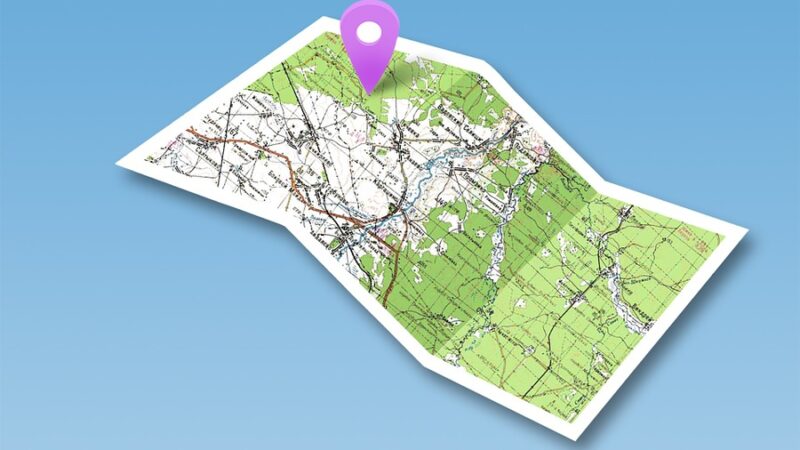 Géolocalisation indoor : une technologie plus que prometteuse