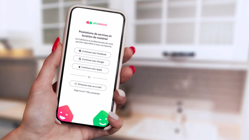 AlloVoisins continue de séduire les professionnels avec le lancement de son Abonnement Premier