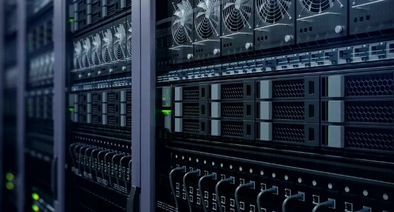 États-Unis : bienvenue au minage du bitcoin