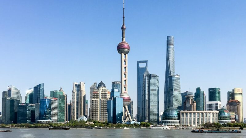 Terres rares : le « Big six » chinois devient Rare China Earth Group