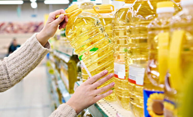 France : comment la pénurie d’huile de tournesol affecte l’industrie alimentaire