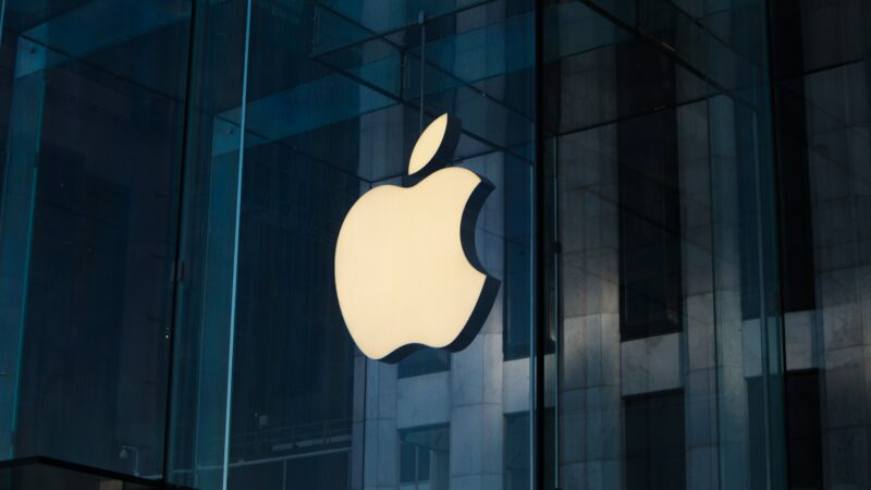 Enquête antitrust : l’UE revient à Apple