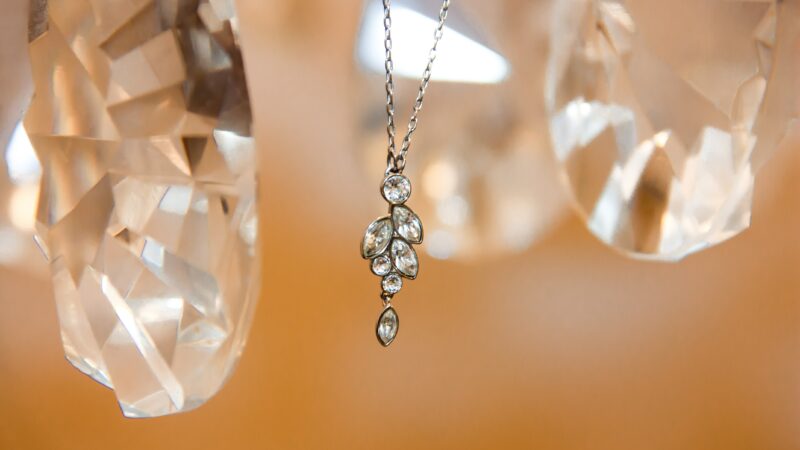 De Beers : les ventes progressent sur un an